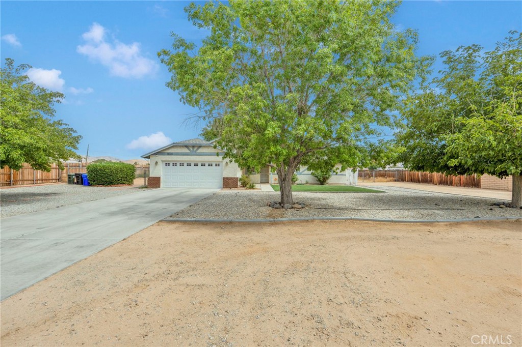 Residential in Apple Valley 3