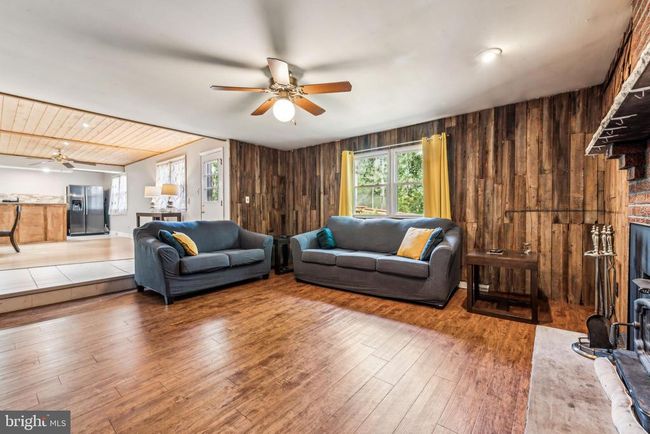 362 Old White Horse Pike, House other with 4 bedrooms, 3 bathrooms and null parking in WATERFORD WORKS NJ | Image 14