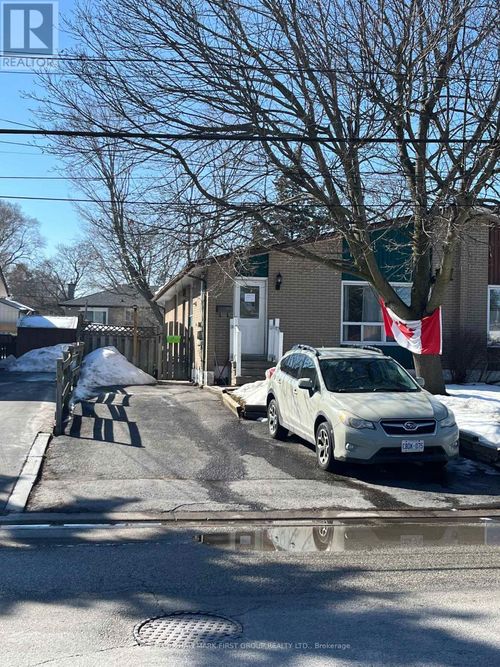 780 Westshore Blvd, Pickering, ON, L1W2T7 | Card Image