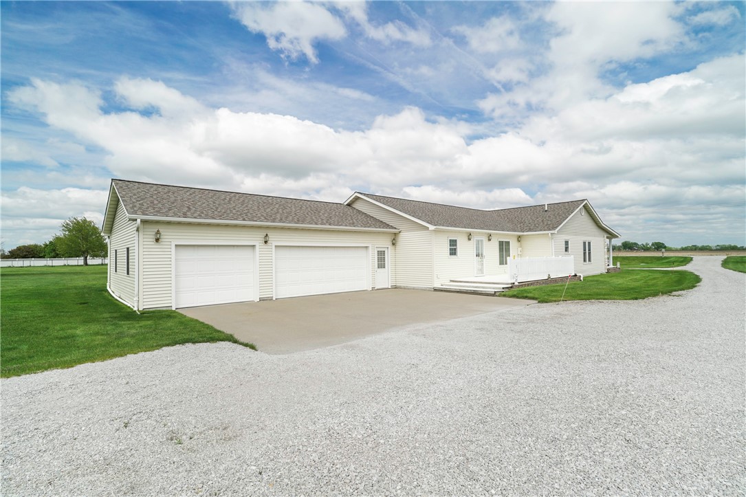 72nd St, Altoona, IA 50009