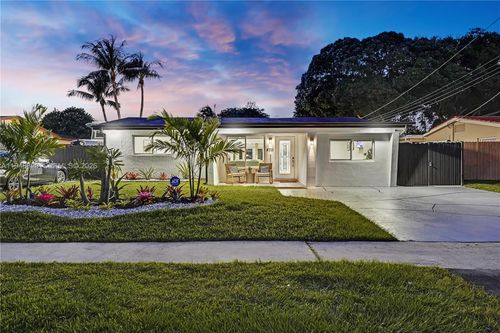 4711 Sw 42nd Ter, Fort Lauderdale, FL, 33314-4717 | Card Image