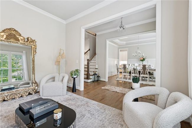 3998 Commodore Dr, House other with 4 bedrooms, 5 bathrooms and null parking in Chamblee GA | Image 4
