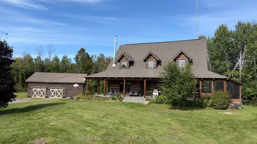 453 Snowdons Corners Rd, Merrickville, ON, K0G1N0 | Card Image