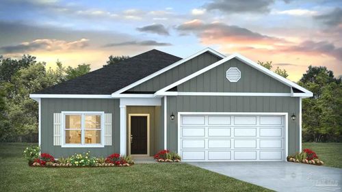 4639 Eider Rd, Pace, FL, 32571-8869 | Card Image