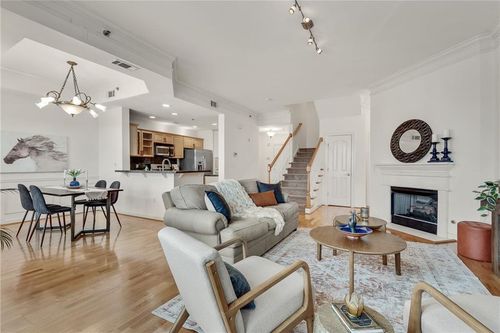 unit-3306-850 Piedmont Ave Ne, Atlanta, GA, 30308-1496 | Card Image