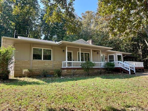 78 Cherokee Rd, Cherokee Village, AR, 72529-2624 | Card Image