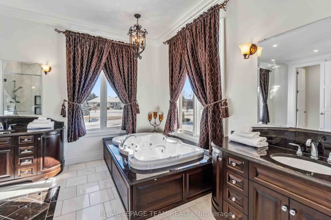 1114 Irace Dr, House other with 6 bedrooms, 7 bathrooms and 10 parking in Augusta ON | Image 30