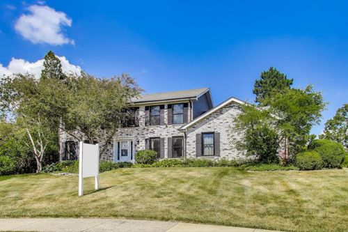 3513 Regent Dr, Hoffman Estates, IL, 60067-4746 | Card Image