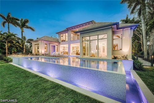 3455 Gin Ln, NAPLES, FL, 34102-7812 | Card Image
