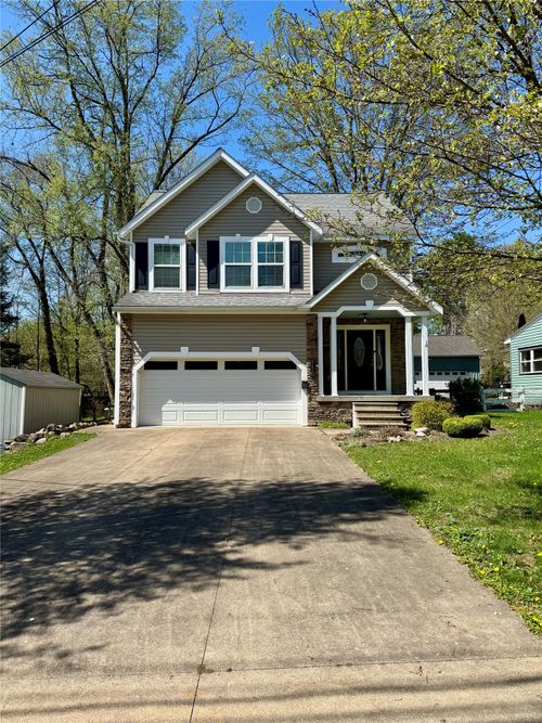 110 Normal St, Edinboro, PA, 16412-2404 | Card Image