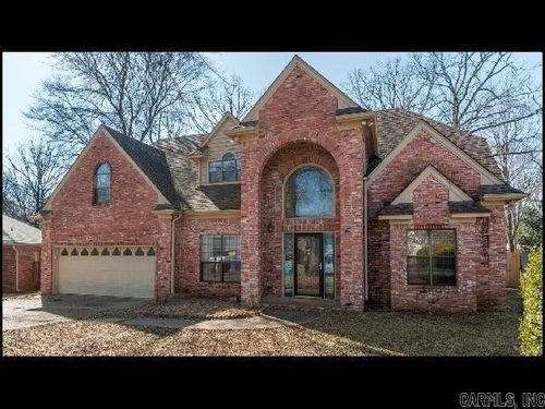8 Edgewater Cv, Maumelle, AR, 72113-6300 | Card Image