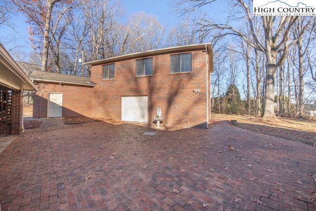 3616 County Home Rd, House other with 3 bedrooms, 2 bathrooms and null parking in Conover NC | Image 18