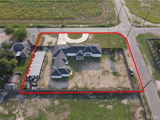 5284 N Mayberry Rd, House other with 4 bedrooms, 4 bathrooms and 5 parking in Palmhurst TX | Image 24