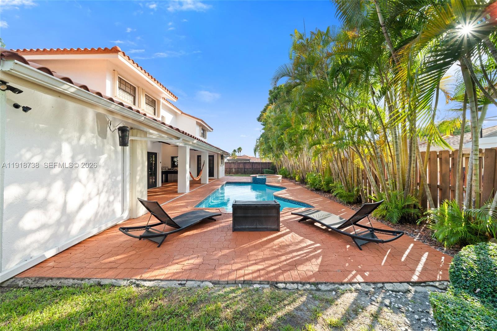 Residential Lease in Miami 4