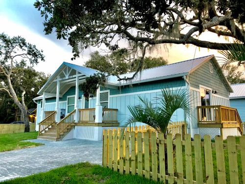 3877 Laurel St, St Augustine, FL, 32084-9039 | Card Image