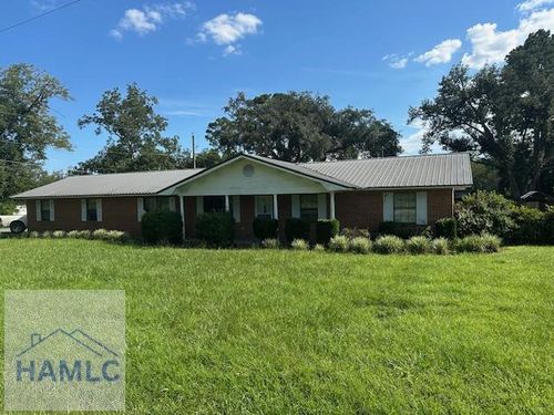 603 E Simon St, Glennville, GA, 30427-2309 | Card Image