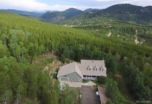 6331 Bear Paw Rd, Golden, CO, 80403-8118 | Card Image