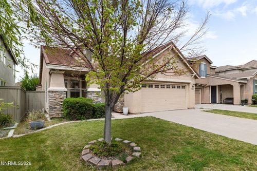 9355 Hummer Ct, Reno, NV, 89521-3052 | Card Image