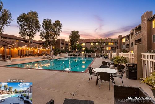 88-10350 Caminito Cuervo, San Diego, CA, 92108-1814 | Card Image