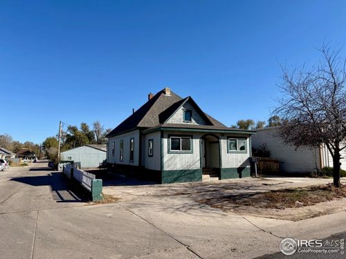 316 11th Ave, Greeley, CO, 80631-2226 | Card Image