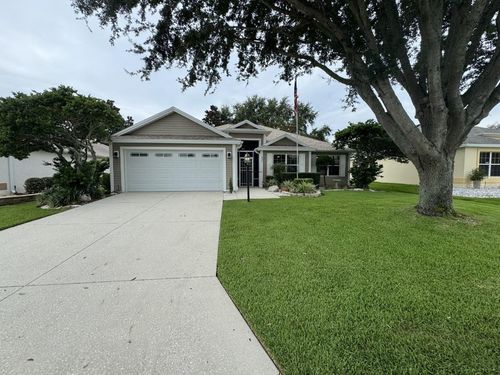 436 Kingston Way, THE VILLAGES, FL, 32162-1627 | Card Image
