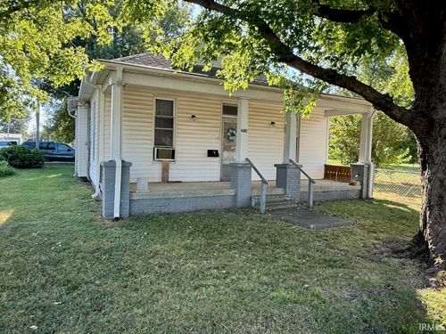 314 N Spring St, Princeton, IN, 47670-1340 | Card Image