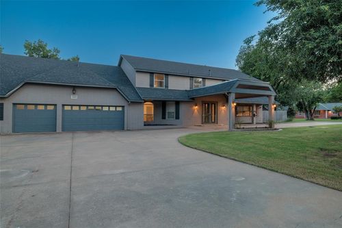 3840 Nw 44th St, Oklahoma City, OK, 73112-2516 | Card Image