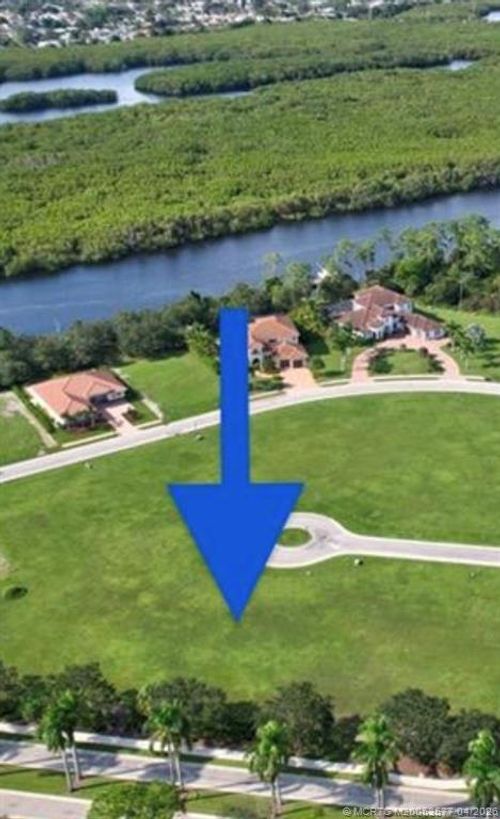 133 Se Via Lago Cervaro, Port Saint Lucie, FL, 34952-1100 | Card Image