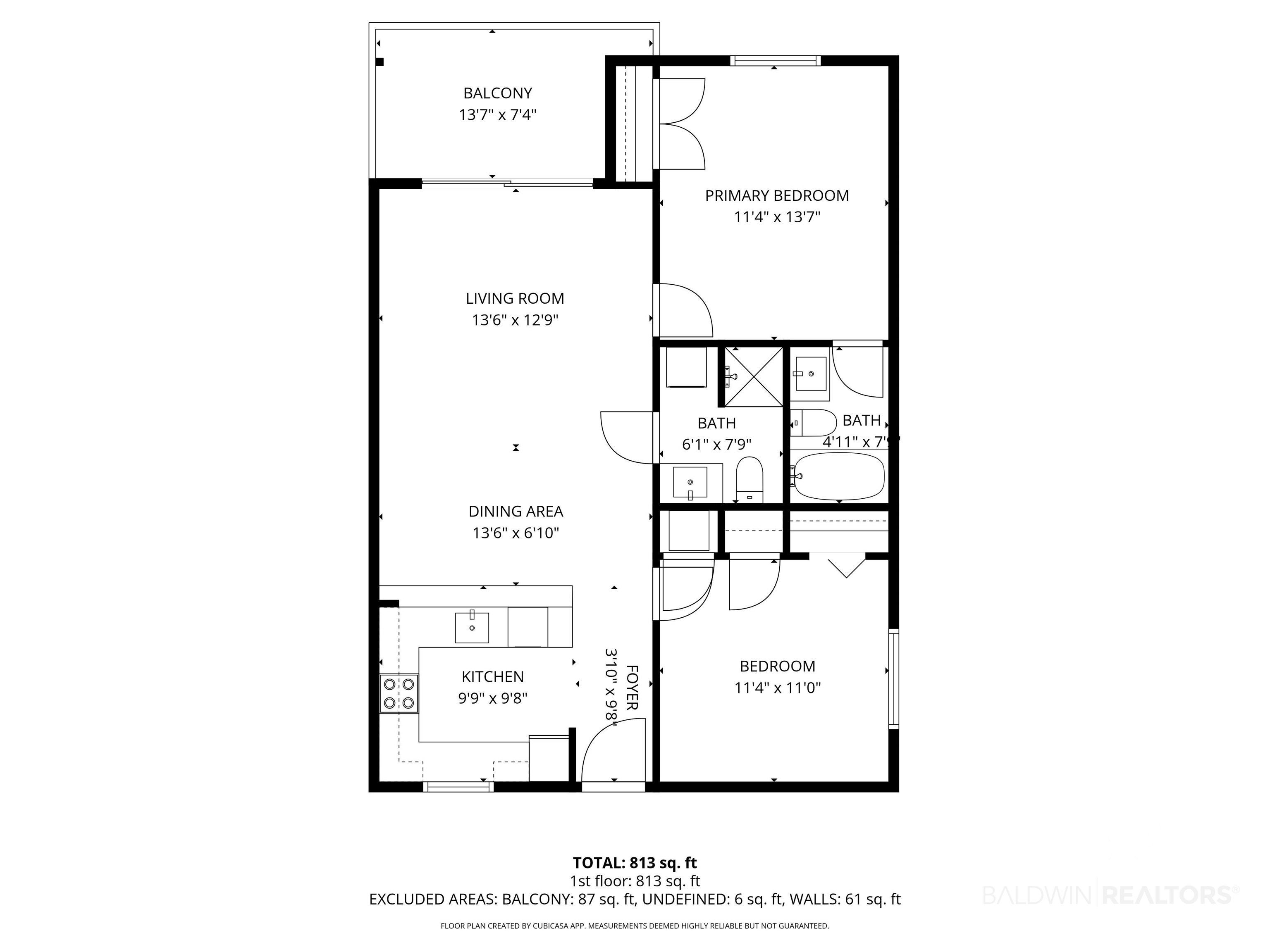 Residential in Orange Beach 5