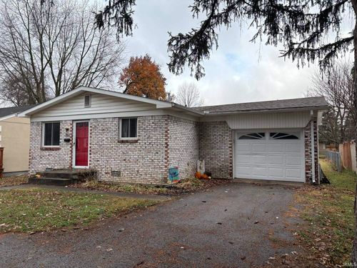 3804 S Carey St, Marion, IN, 46953-4923 | Card Image