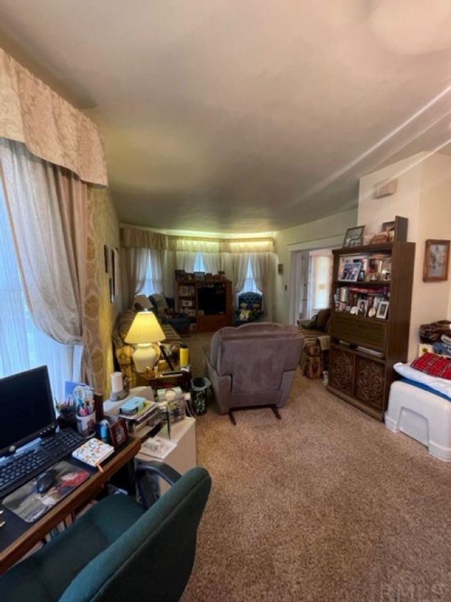 1134 W 3 Rd St, House other with 4 bedrooms, 2 bathrooms and null parking in Marion IN | Image 4