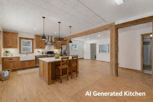 158 S Main St, Waterbury, VT, 05676-1520 | Card Image