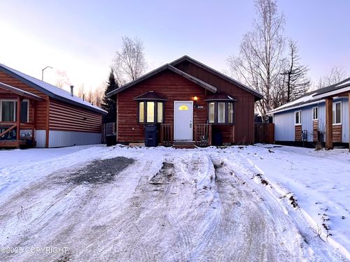 7809 Regal Mountain Circle, Anchorage, AK, 99504 | Card Image