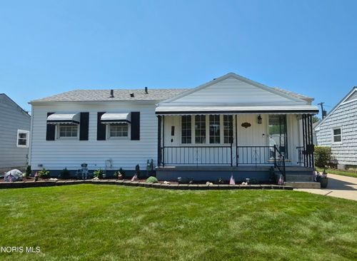 5305 Fern Dr, Toledo, OH, 43613-2433 | Card Image