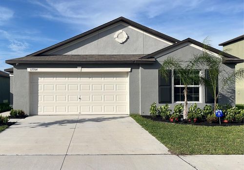 12764 Weston Oaks Ln, RIVERVIEW, FL, 33579-9449 | Card Image