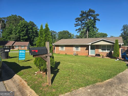 10 Silverwood Dr, Newnan, GA, 30265-1106 | Card Image