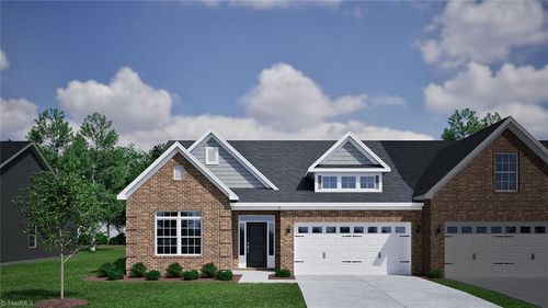 945 Yankfield Lane, High Point, NC, 27265 | Card Image