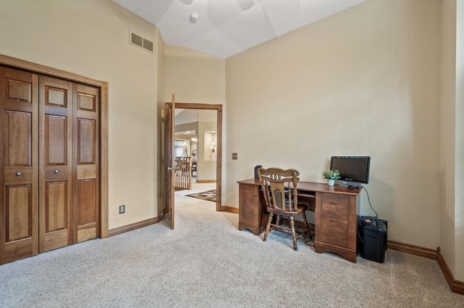 Second bedroom on main or a perfect office. | Image 22
