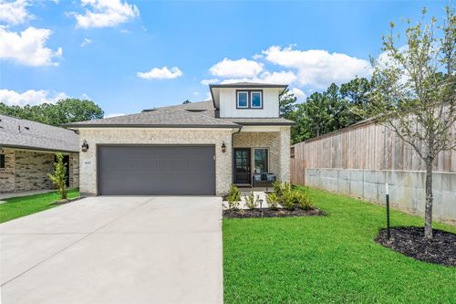18757 Timber Glen Dr, Montgomery, TX, 77316-3337 | Card Image