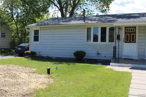 417 Hazelhurst Avenue, Dewitt, NY, 13206 | Card Image