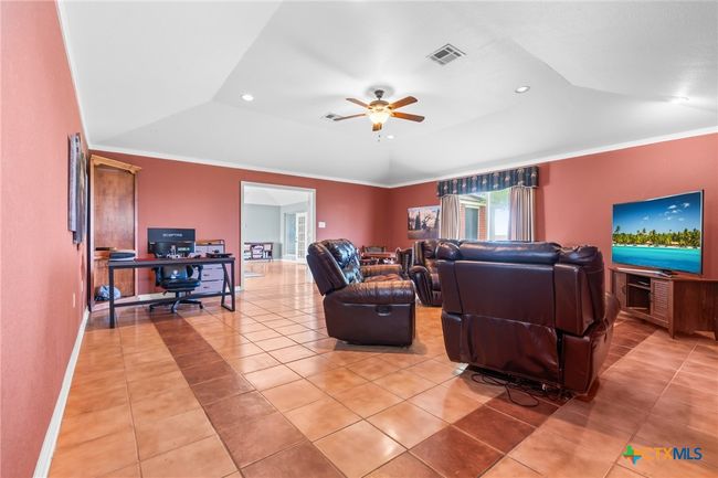 411 Wade Rd, House other with 4 bedrooms, 2 bathrooms and null parking in Eddy TX | Image 23