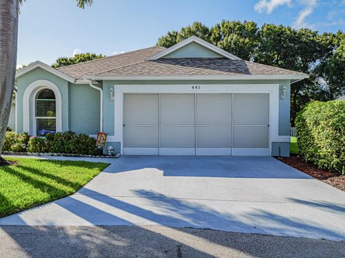 441 10th Pl, Vero Beach, FL, 32960-6817 | Card Image