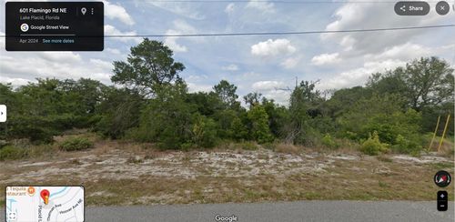 601 Flamingo Rd Ne, Lake Placid, FL, 33852 | Card Image