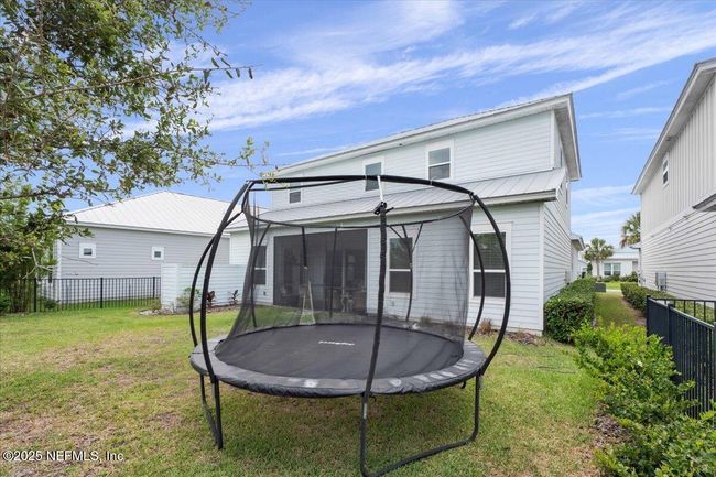 228 Waterline Dr, House other with 4 bedrooms, 4 bathrooms and null parking in St Johns FL | Image 46