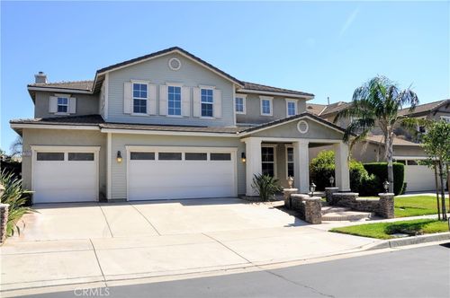 15655 Iron Spring Ln, Fontana, CA, 92336-4563 | Card Image