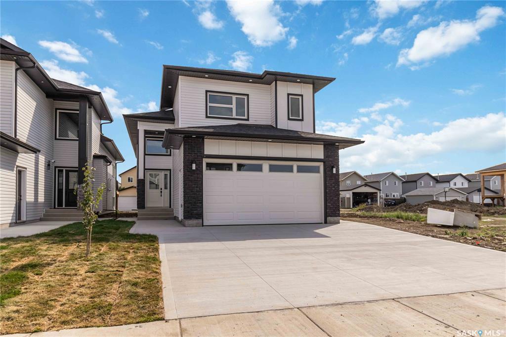 Residential in Saskatoon 3