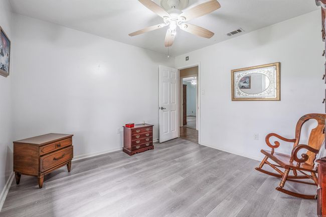 15925 Willits Rd, House other with 4 bedrooms, 2 bathrooms and null parking in North Little Rock AR | Image 30