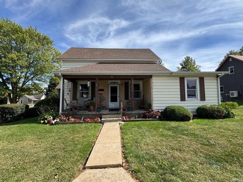 707 N Wright St, Fulton, IN, 46931 | Card Image