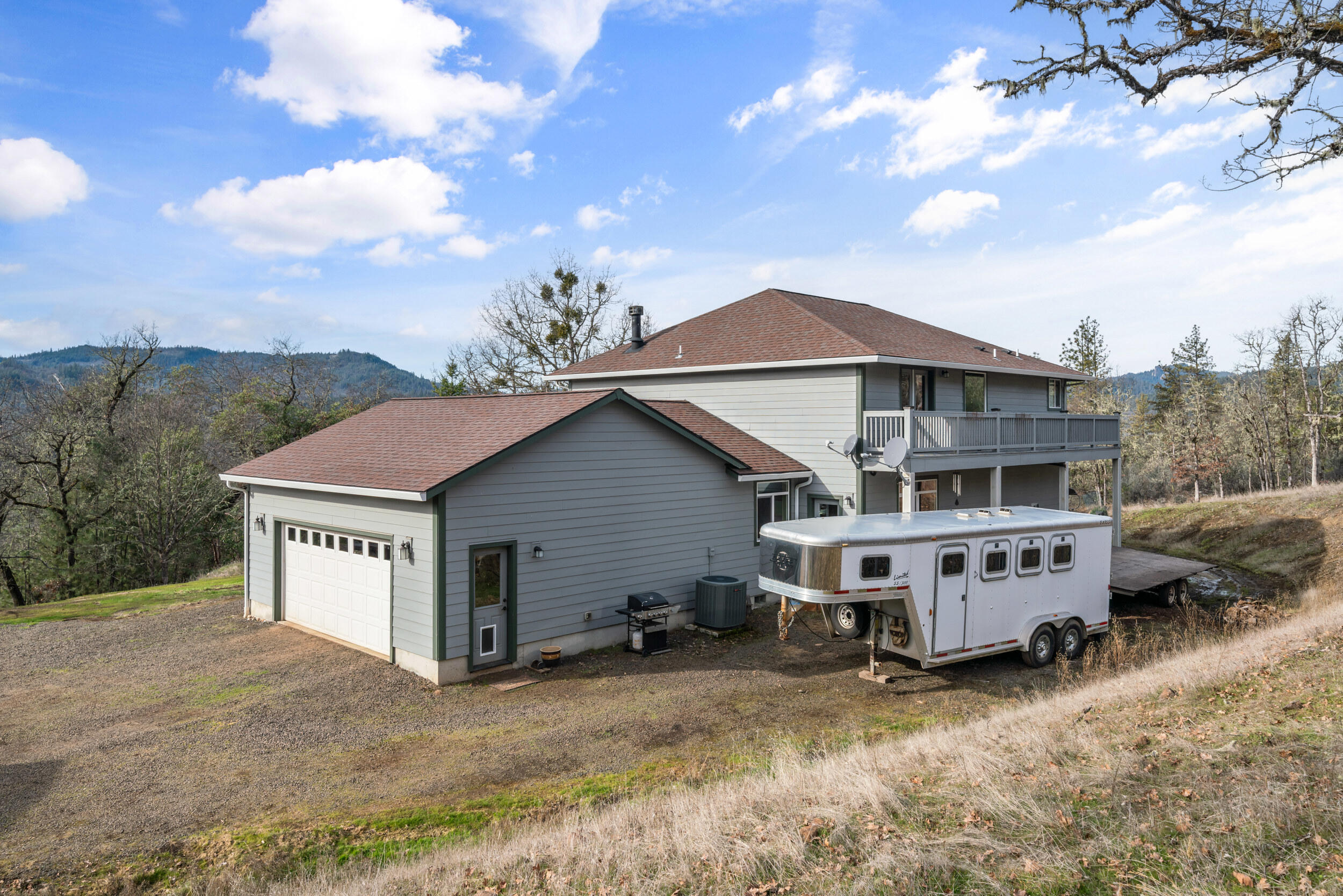 Residential in Trail 2