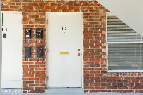 b7-190 E Olmstead Dr, Titusville, FL, 32780-5861 | Card Image